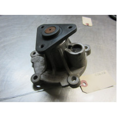 03R106 Water Coolant Pump From 2011 KIA OPTIMA  2.4 251252G500